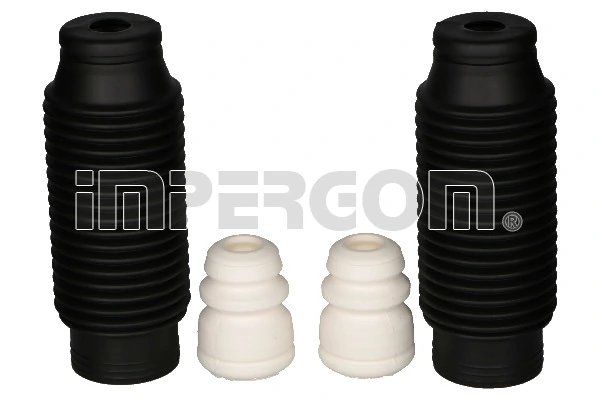 Dust Cover Kit, shock absorber